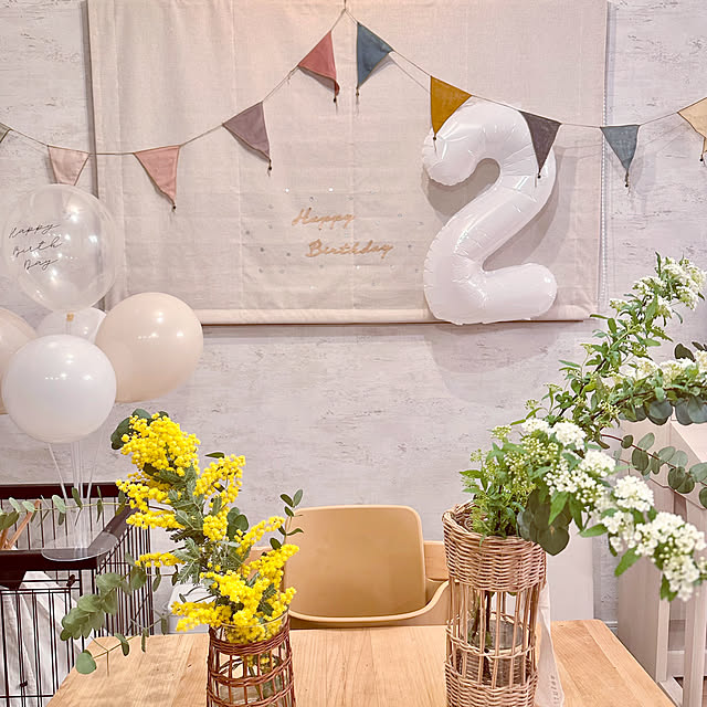 hachiさんの実例写真