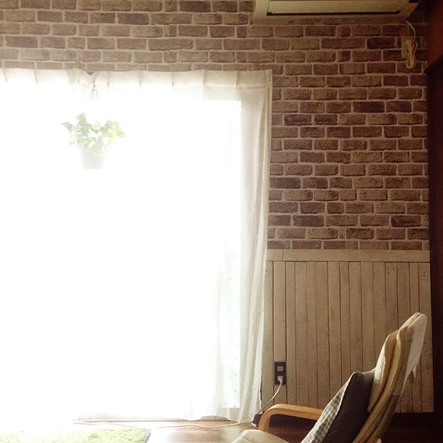 pua35さんの実例写真