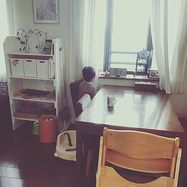 Yさんの実例写真