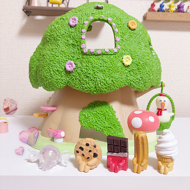 hasukee1107さんの実例写真