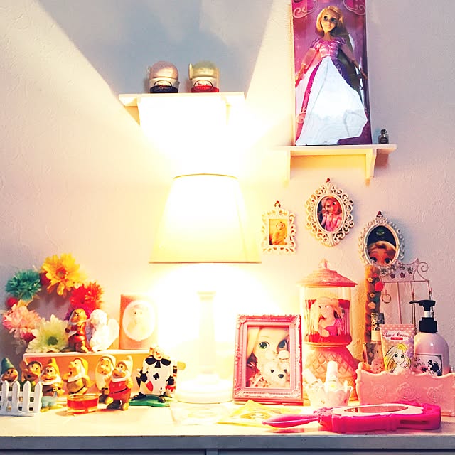 Taenyeonさんの実例写真