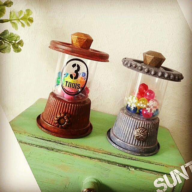 Suntrap811さんの実例写真