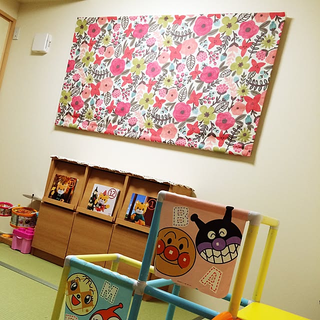 interiamuzukasiiさんの実例写真