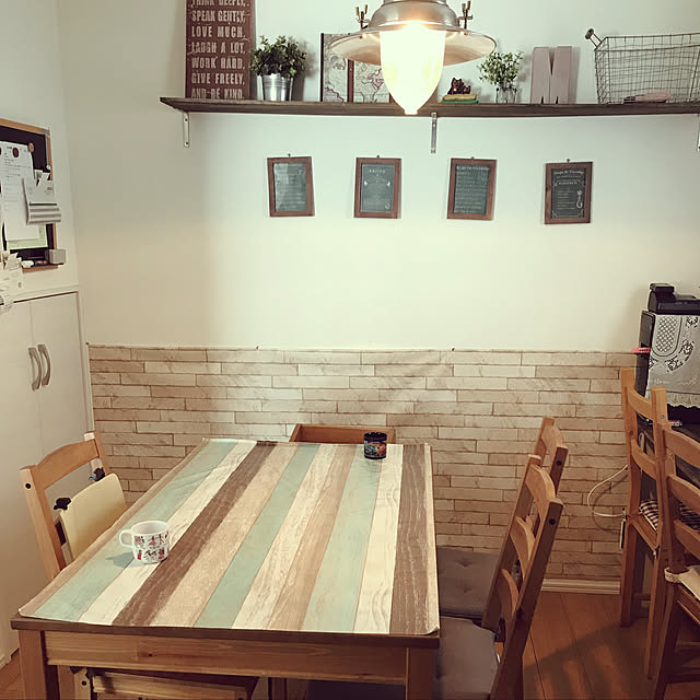 mさんの実例写真