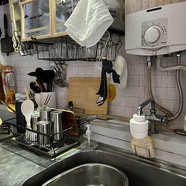 izurinaさんの部屋