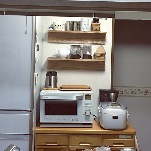 yumingさんの実例写真