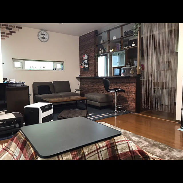 TOSHIさんの部屋