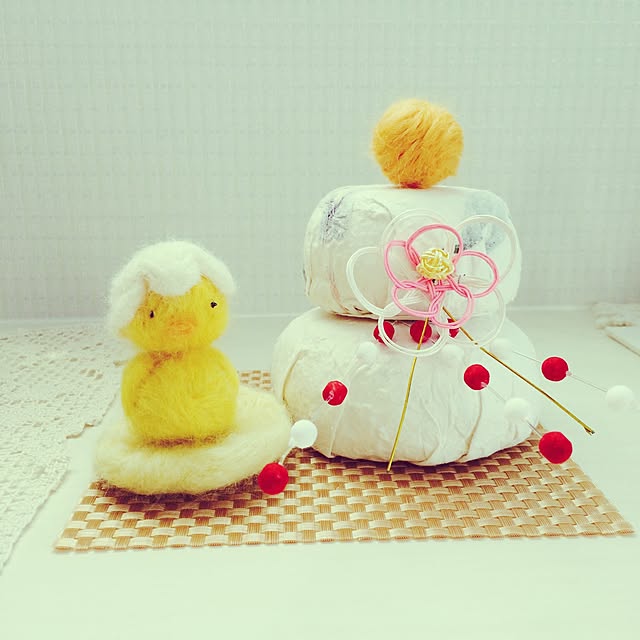 oyukiさんの実例写真