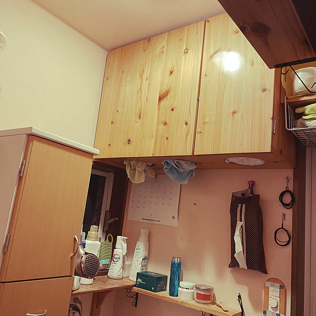 Chipさんの実例写真