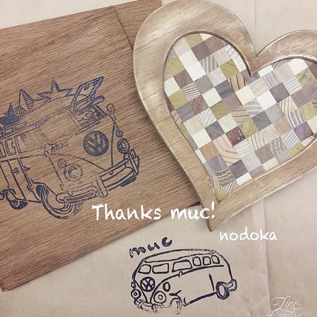 nodokaさんの実例写真