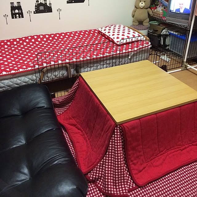 kayaさんの実例写真