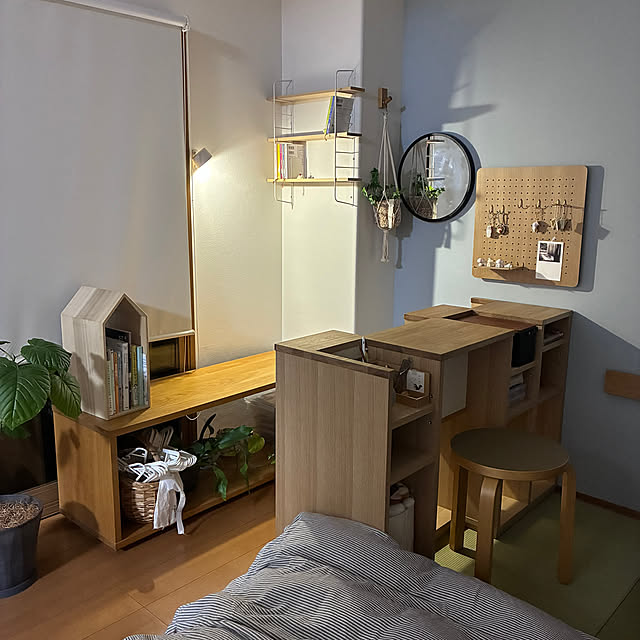 sakiさんの実例写真