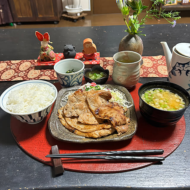 ritsukoさんの部屋