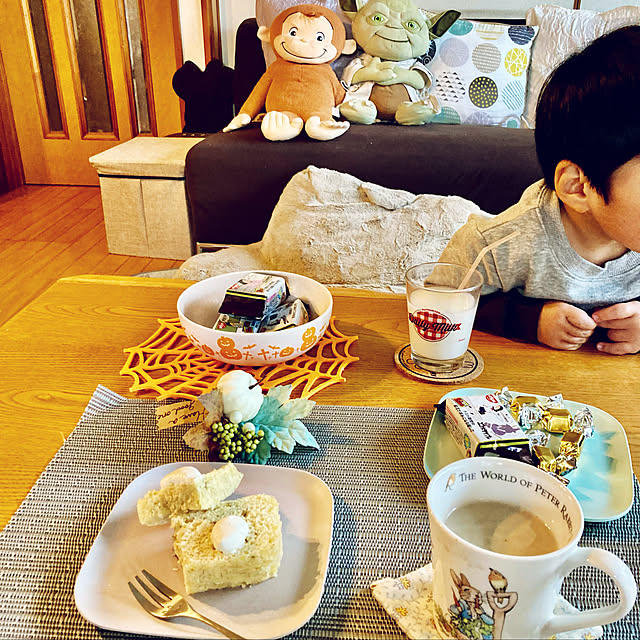 CoCo0617さんの実例写真