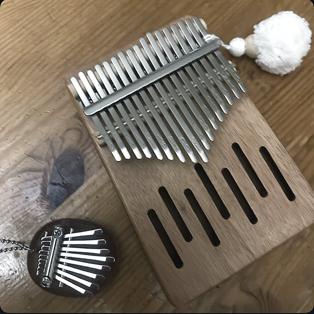 Ohigeさんの部屋