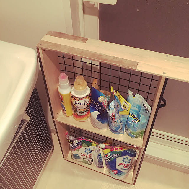 chakkyさんの実例写真
