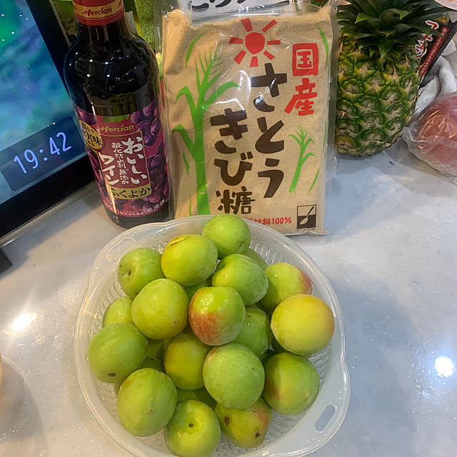 Aqettyさんの部屋
