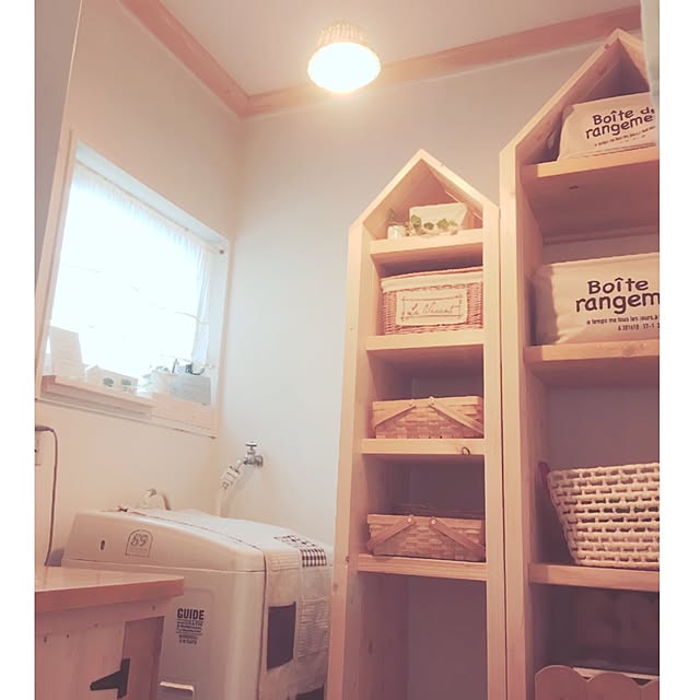 mintcatさんの実例写真