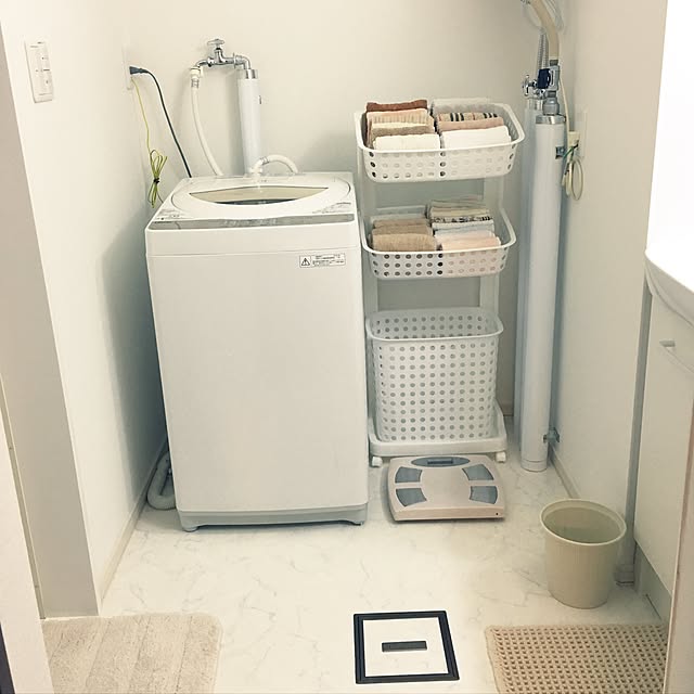 waraさんの実例写真