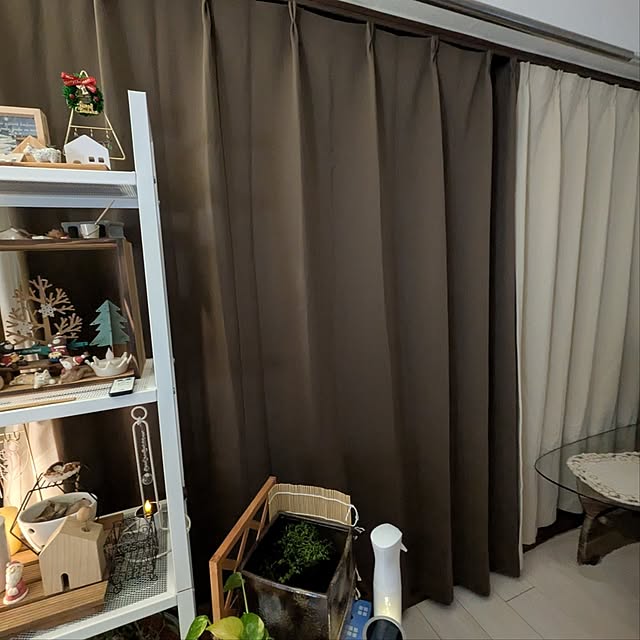 mi-saさんの部屋