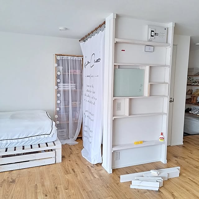Ryoさんの部屋