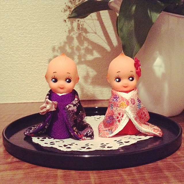chiruchiruさんの実例写真