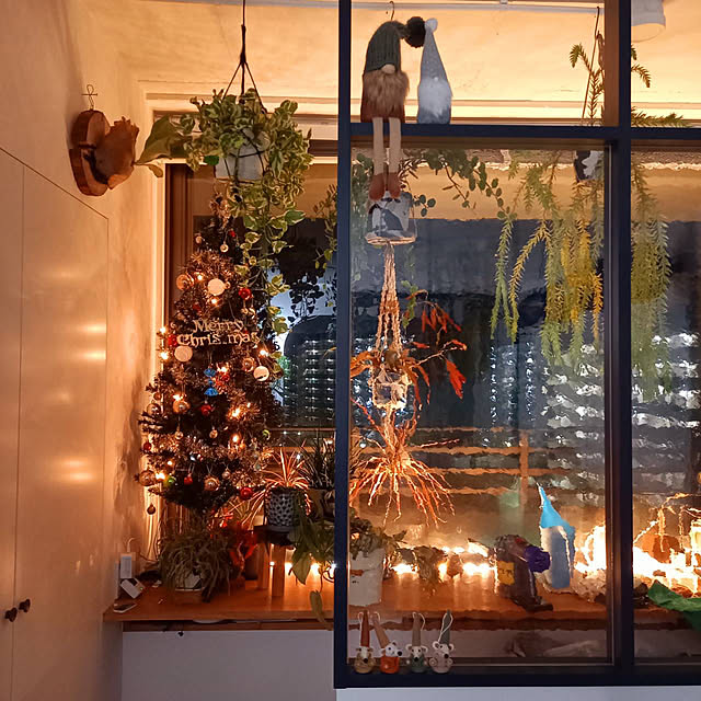 Rさんの実例写真