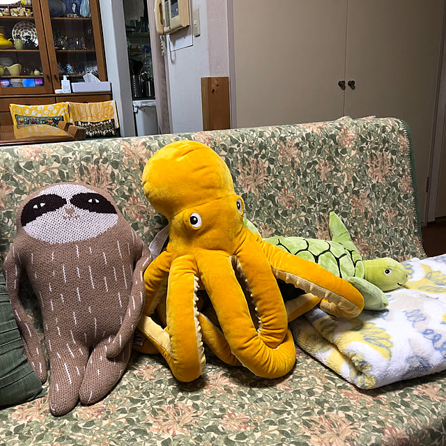uchidaizuさんの実例写真