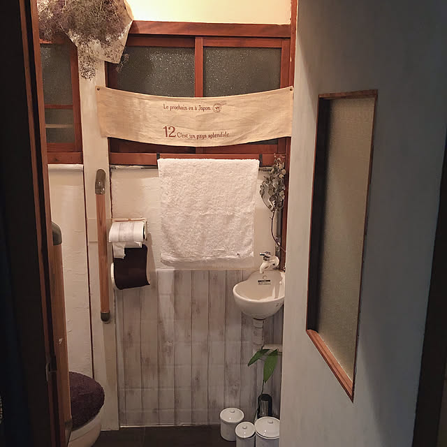 KOMAINUさんの実例写真