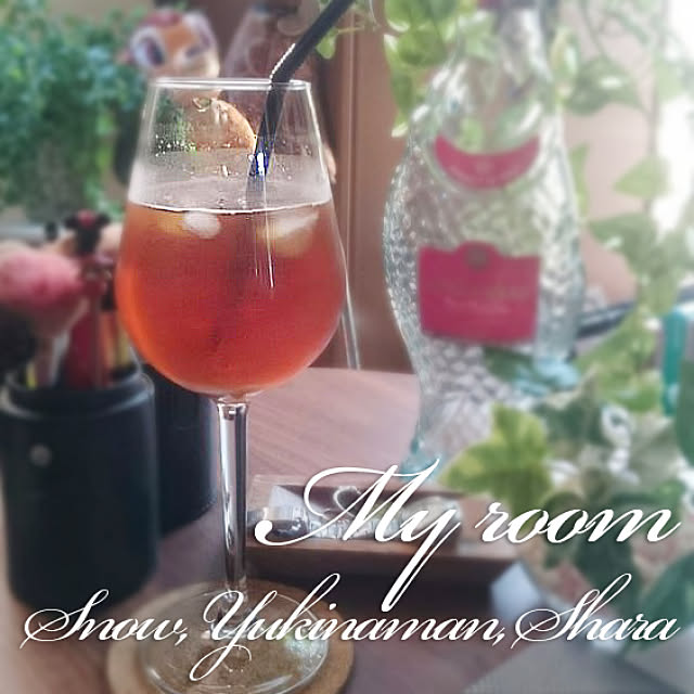 Yuki_sharaさんの実例写真