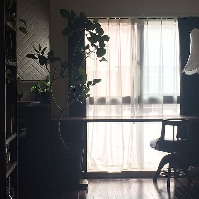 ____Mukさんの実例写真