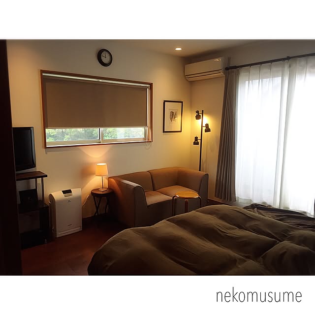 nekomusumeさんの実例写真