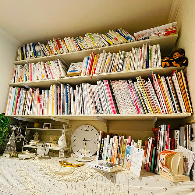 bu-bu-chanさんの部屋