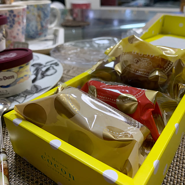 Aqettyさんの部屋