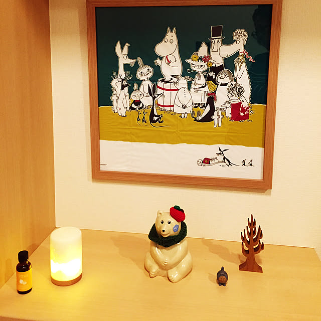 bobmiyukiさんの実例写真