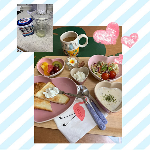 kiyomiさんの実例写真