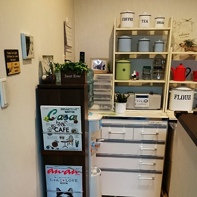 yukiさんの実例写真