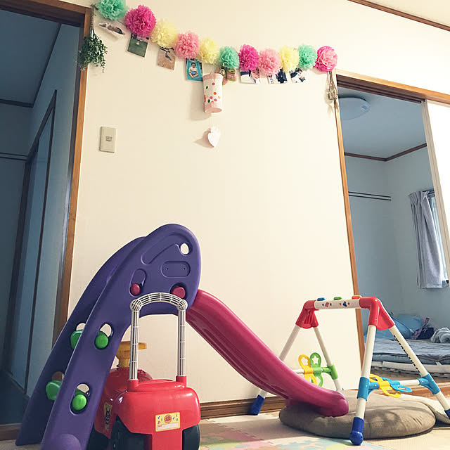 teraさんの実例写真