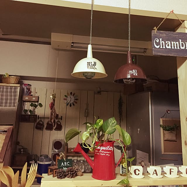 yoshiさんの実例写真