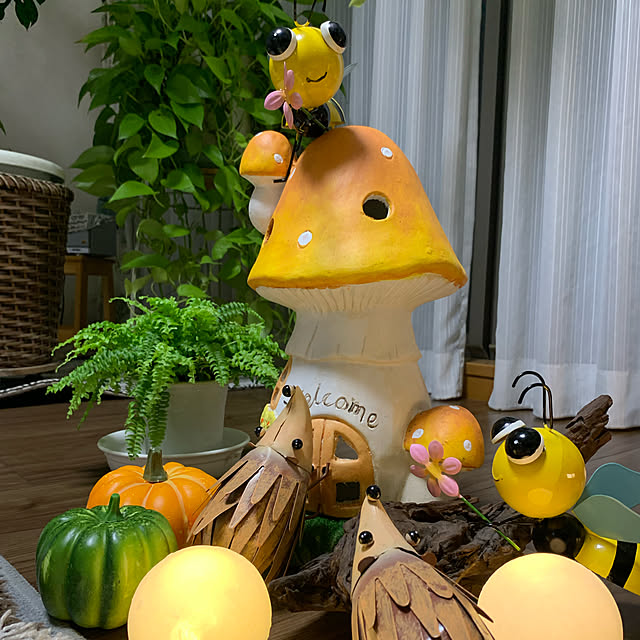 Aqettyさんの実例写真