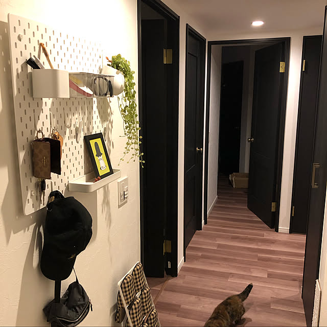 mokさんの実例写真