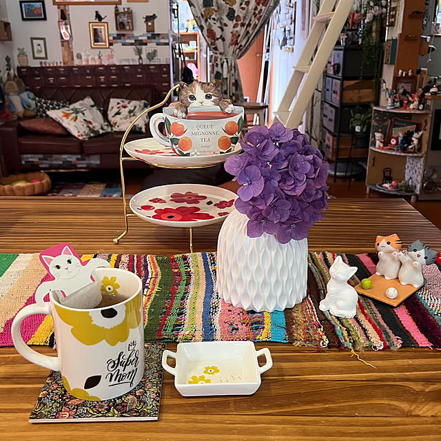 jijiさんの部屋