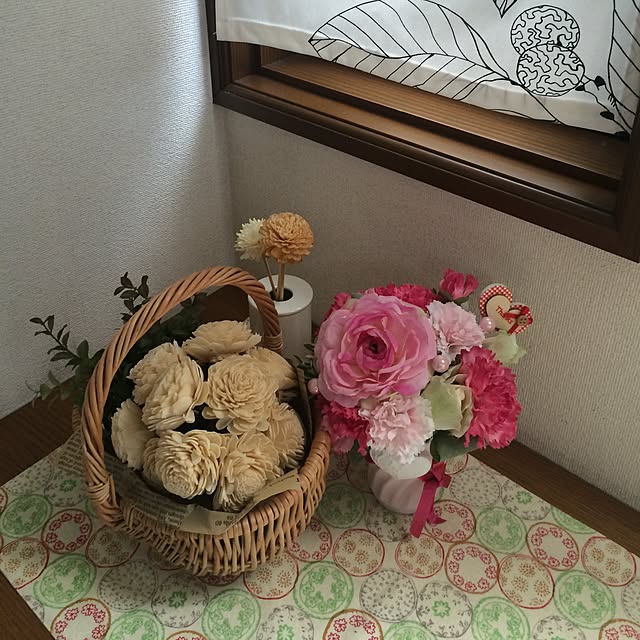 chachaさんの実例写真