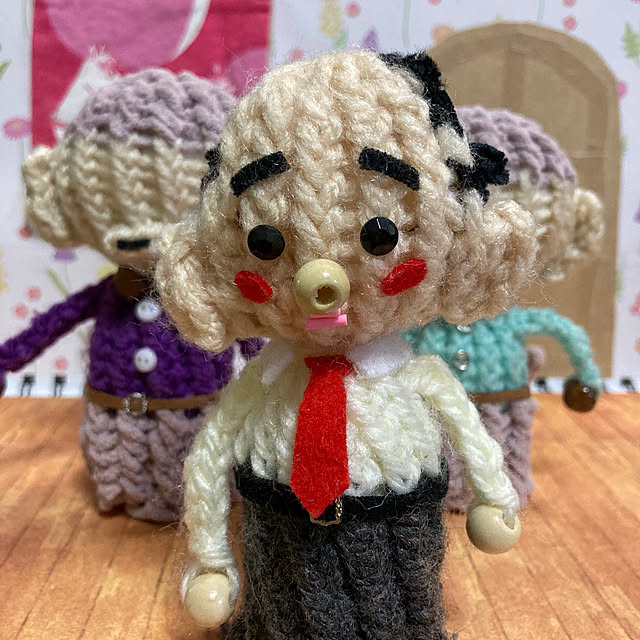 manduonmaさんの部屋