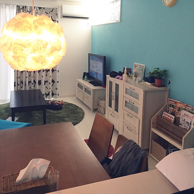 aicocoさんの実例写真
