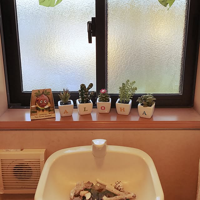ariceさんの実例写真