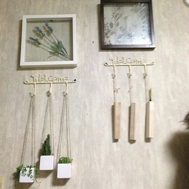 Chinatsuさんの実例写真