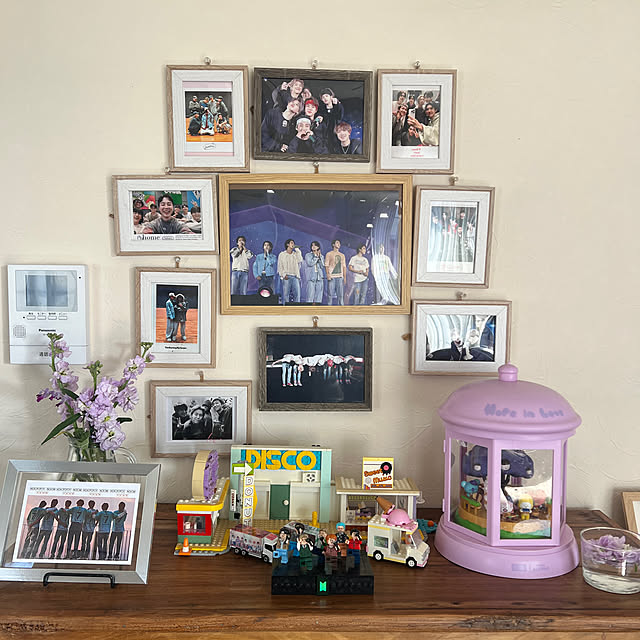 halu8686さんの実例写真