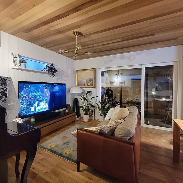 nonbiri_house_さんの部屋