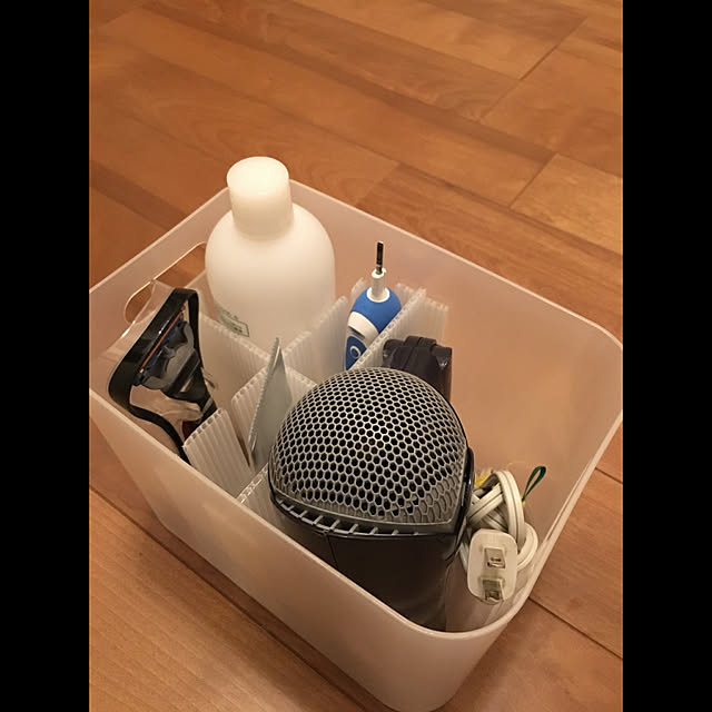 shinさんの実例写真